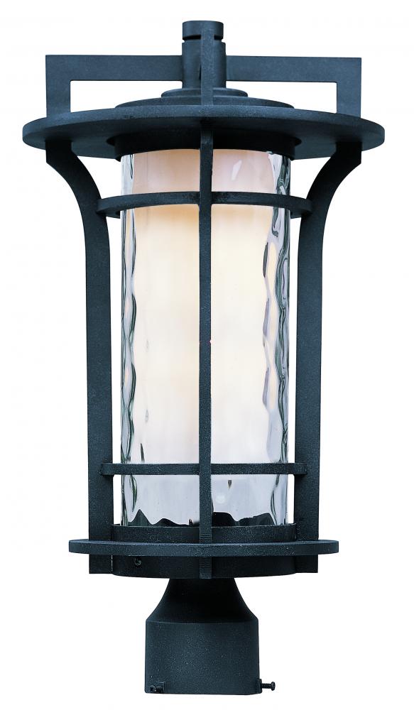 Oakville LED E26-Outdoor Pole/Post Mount