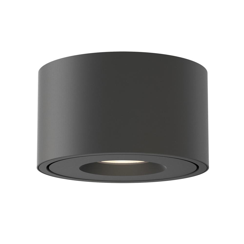 Fulcrum-Flush Mount