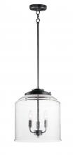 Maxim 12273CDBK - Acadia-Multi-Light Pendant