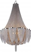 Maxim 21467NKPN - Chantilly-Entry Foyer Pendant