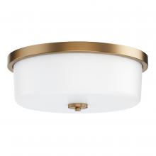 Maxim 5693WTNAB - Fuller-Flush Mount