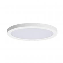 Maxim 57696WTWT - Chip-Flush Mount