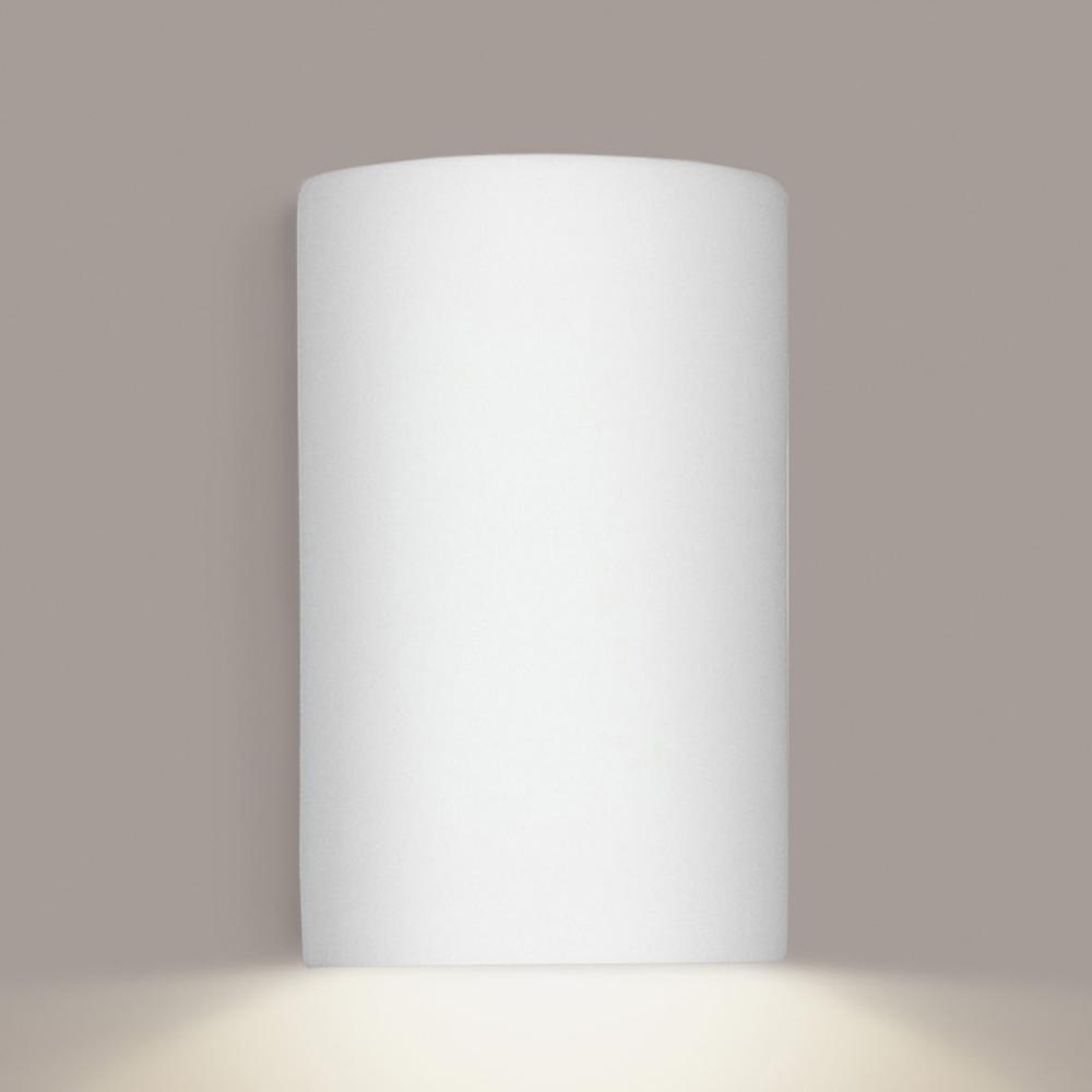 Great Andros Downlight Wall Sconce: Straw (Wet Location Label)