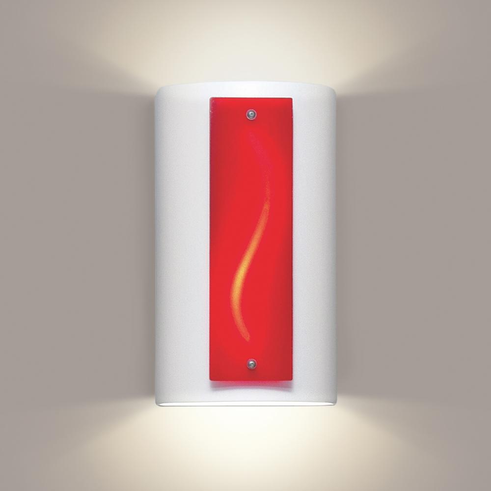 Ruby Current ADA Wall Sconce