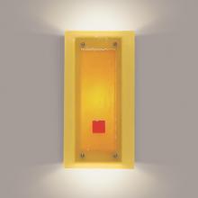 A-19 G2C-WETST-1LEDE26 - Singularity Wall Sconce (Wet Sealed Top, E26 Base LED (Bulb included))