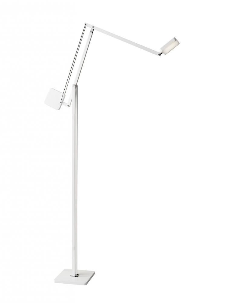 ADS360 Cooper LED Floor Lamp