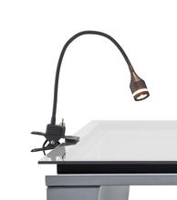 Adesso 3217-01 - Prospect LED Clip Lamp
