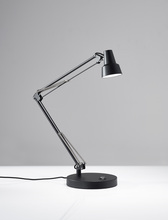 Adesso 3780-01 - Quest LED Desk Lamp