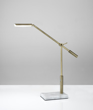 Adesso 4128-21 - Vera LED Desk Lamp