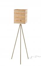 Adesso 4294-21 - Bondi Floor Lamp