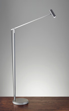 Adesso AD9101-22 - Crane LED Floor Lamp