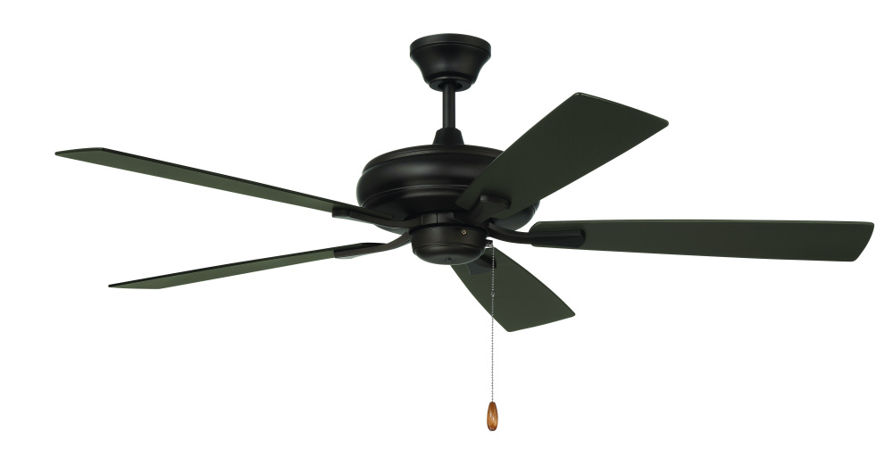 52" Ceiling Fan w/Blades