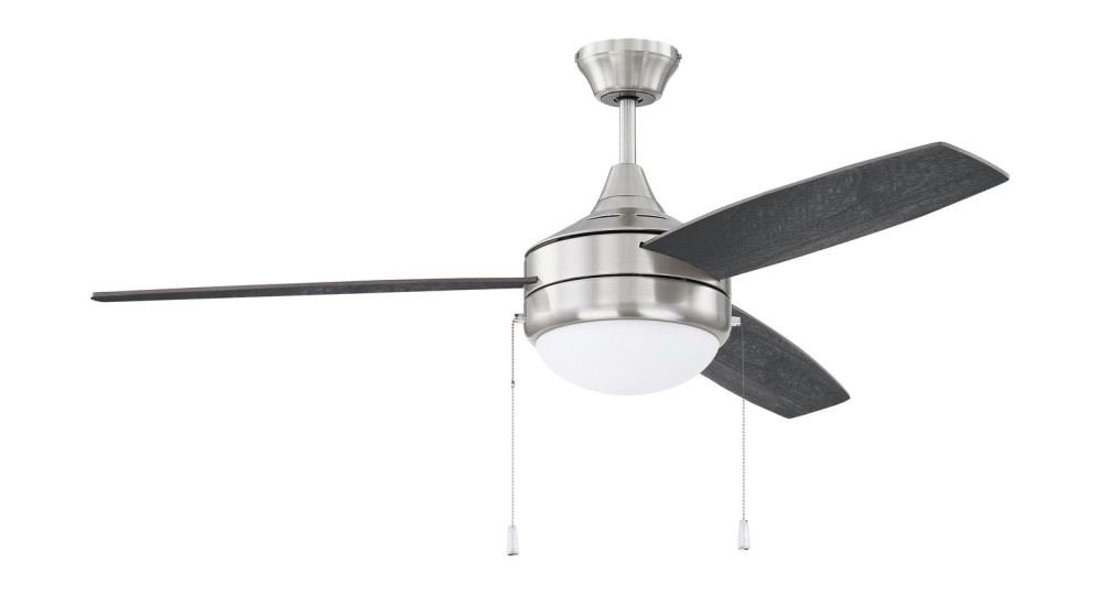 Phaze 3 52" 3-Blade Ceiling Fan