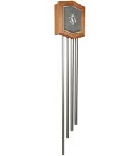 Craftmade C4-PW - Westminster Chimes
