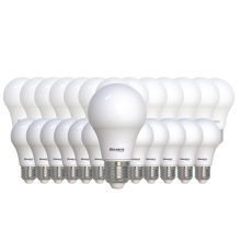 Bulbrite 774252 - LED8A19/B60W/830/25P