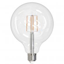 Bulbrite 776879 - LED8G40/30K/FIL/3