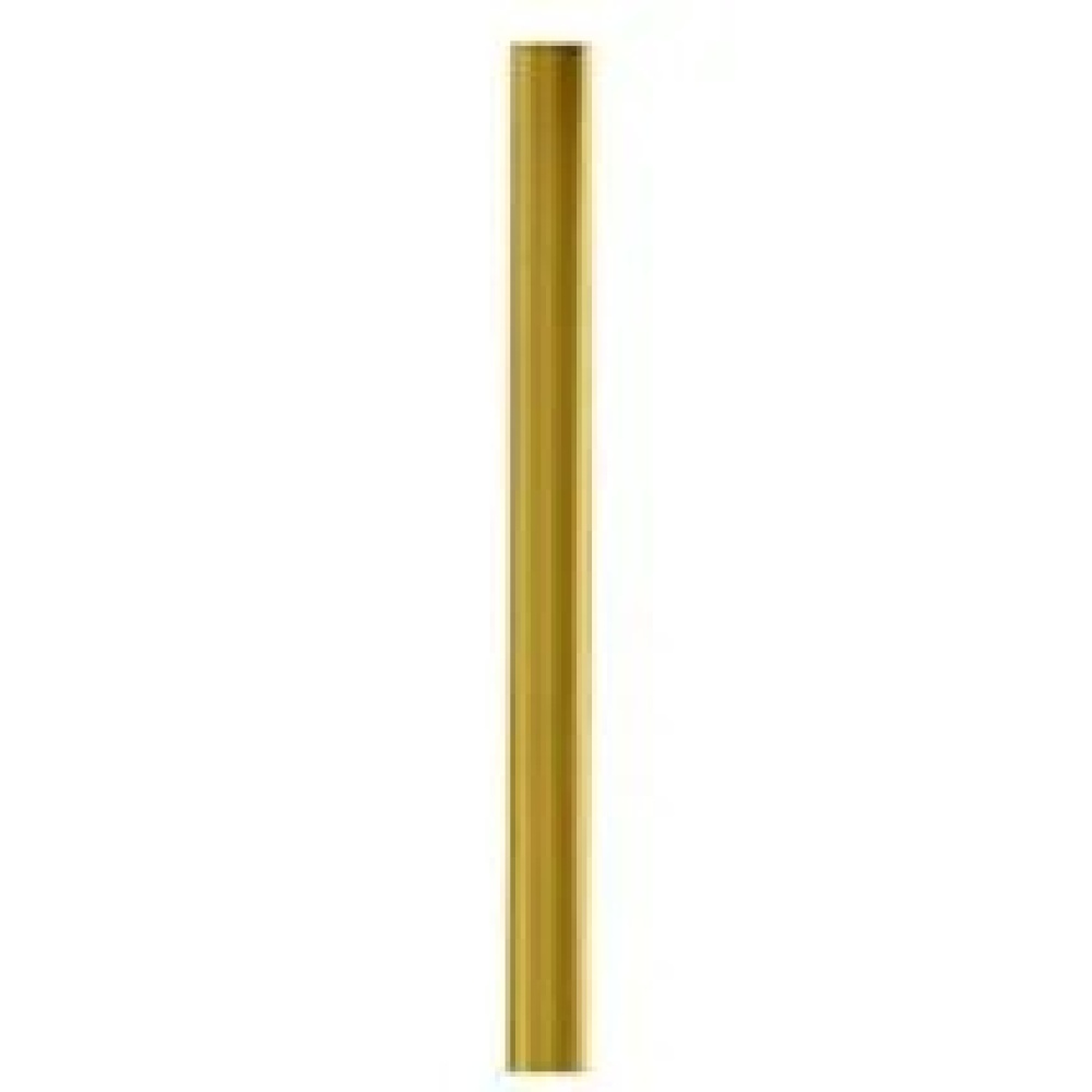 20” Downrod for Atlas Fans - Brushed Brass