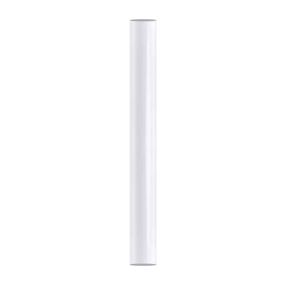 36” Downrod for Atlas Fans - Gloss White