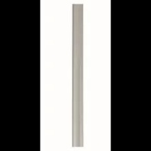 Matthews Fan Company AT-30DR-BK - 30” Downrod for Atlas Fans - Matte Black