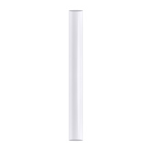 Matthews Fan Company AT-72DR-WH - 72” Downrod for Atlas Fans - Gloss White
