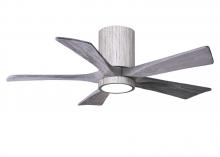 Matthews Fan Company IR5HLK-BW-BW-42 - Irene - 5HLK - Barn Wood Tone - Barn Wood Tone Blades - 42" Blades