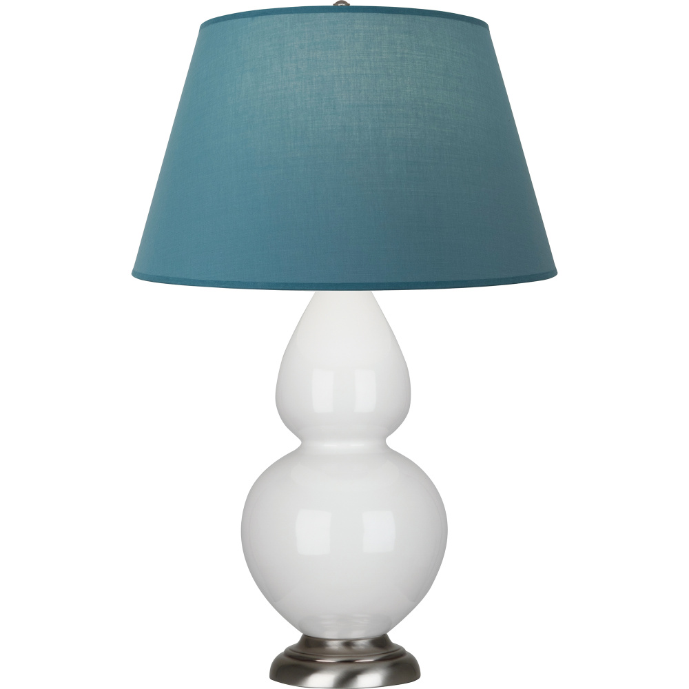 Lily Double Gourd Table Lamp