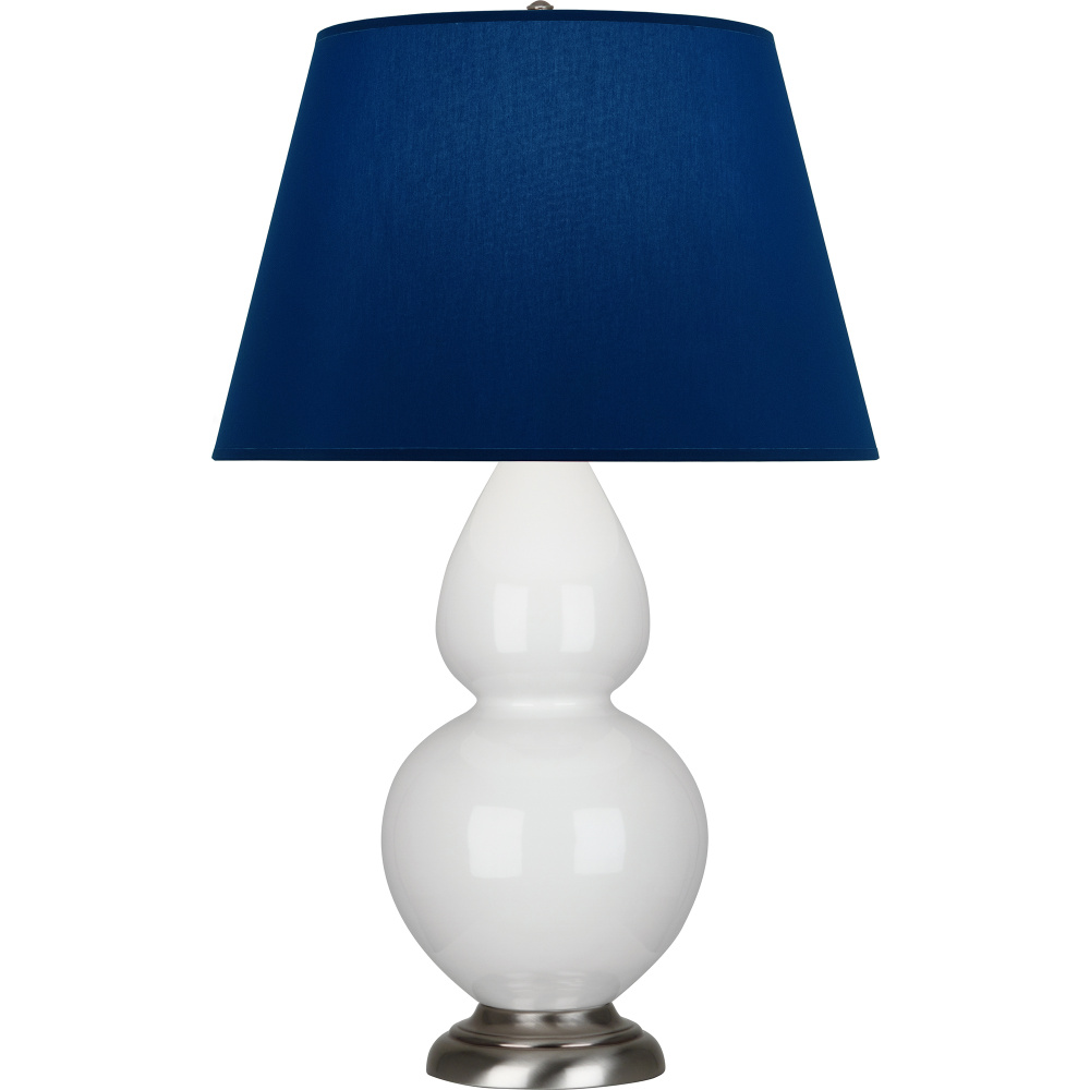 Lily Double Gourd Table Lamp