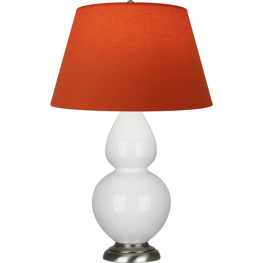 Lily Double Gourd Table Lamp
