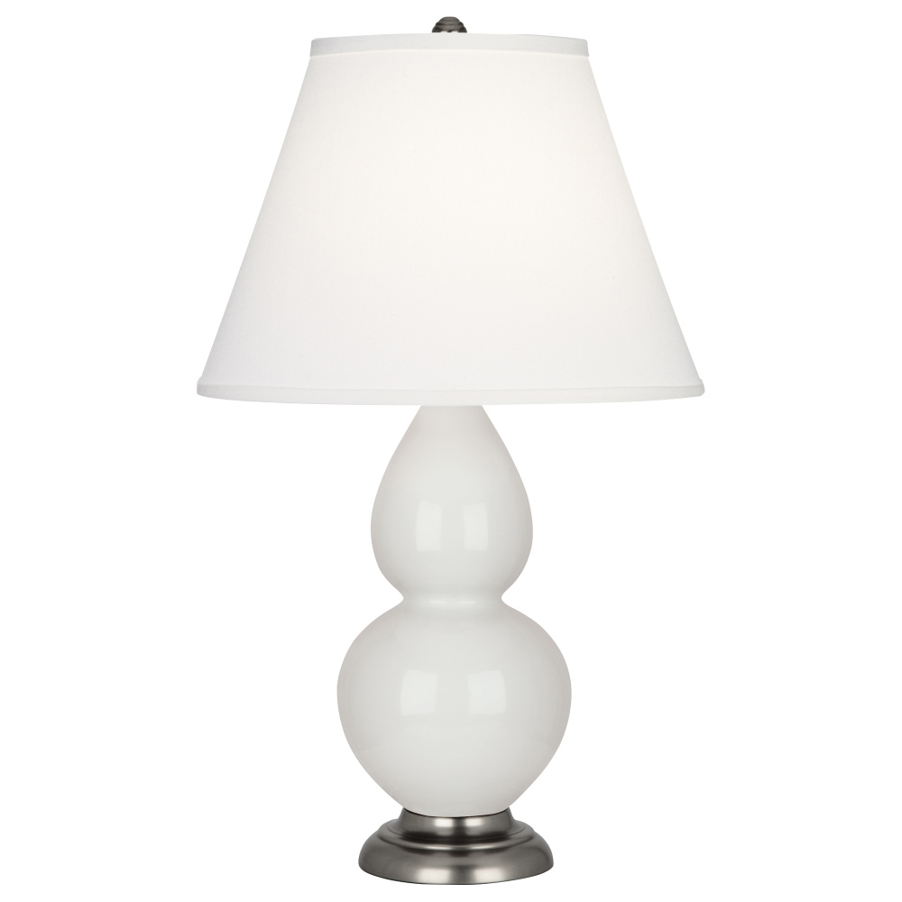 Lily Small Double Gourd Accent Lamp