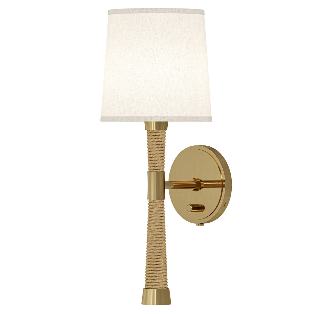 Hatteras Wall Sconce