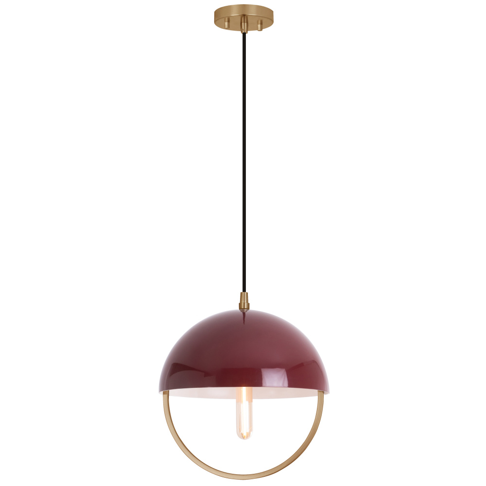 Mavisten Edition Copernica Pendant