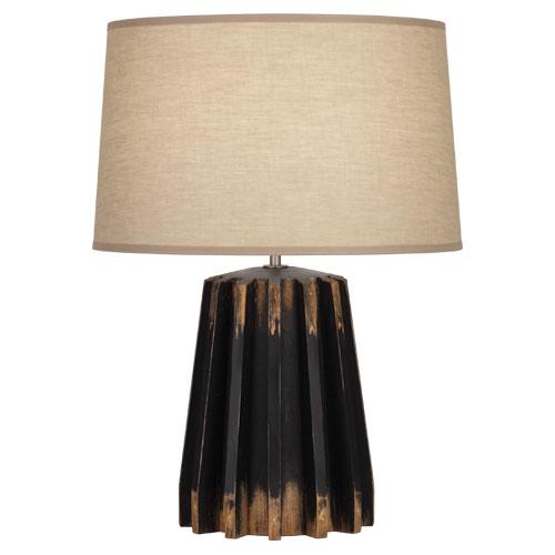RICO ESPINET ADIRONDACK TABLE LAMP