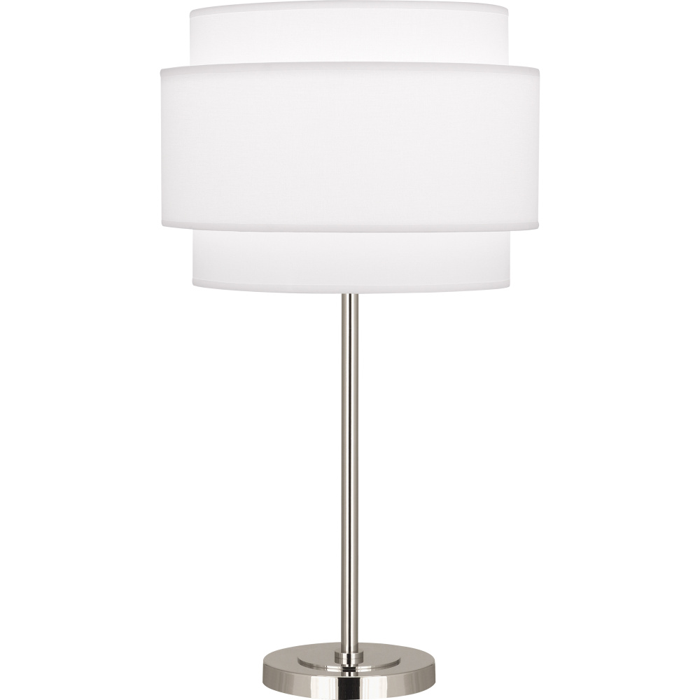 Decker Table Lamp