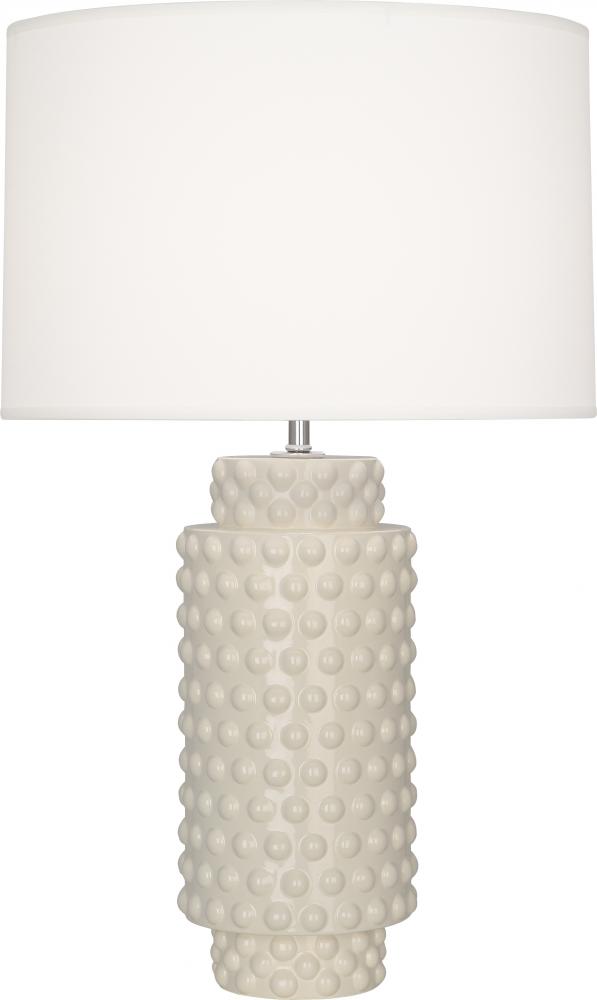 Bone Dolly Table Lamp