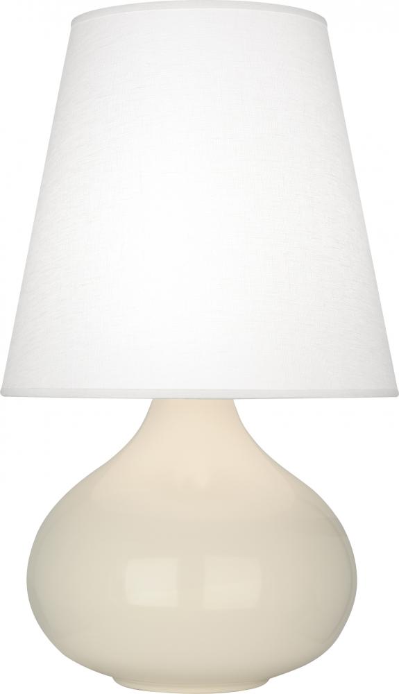 Bone June Accent Lamp