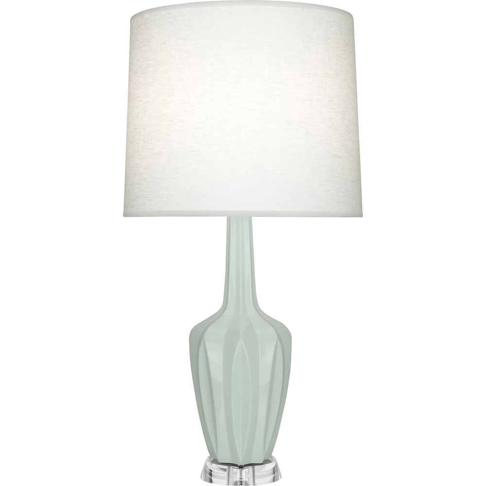 Celadon Emma Table Lamp