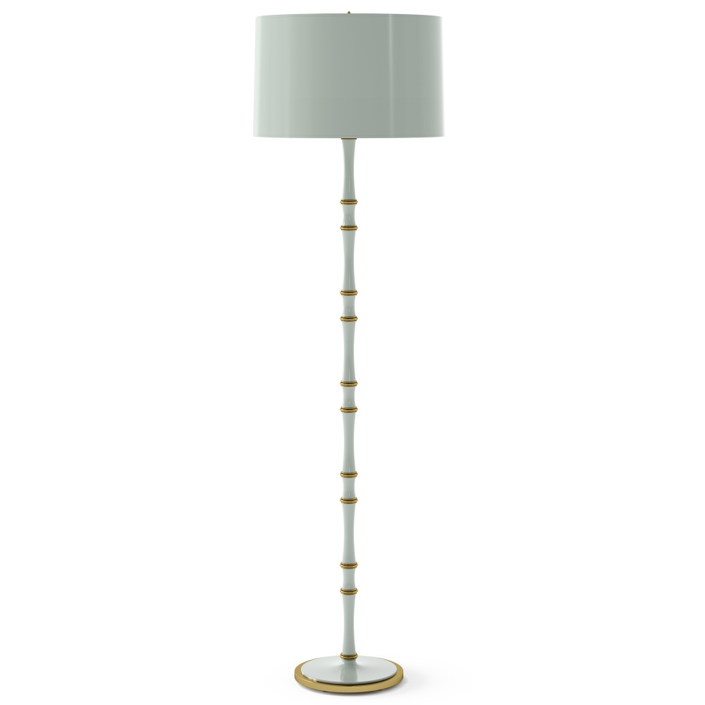 Kane Floor Lamp