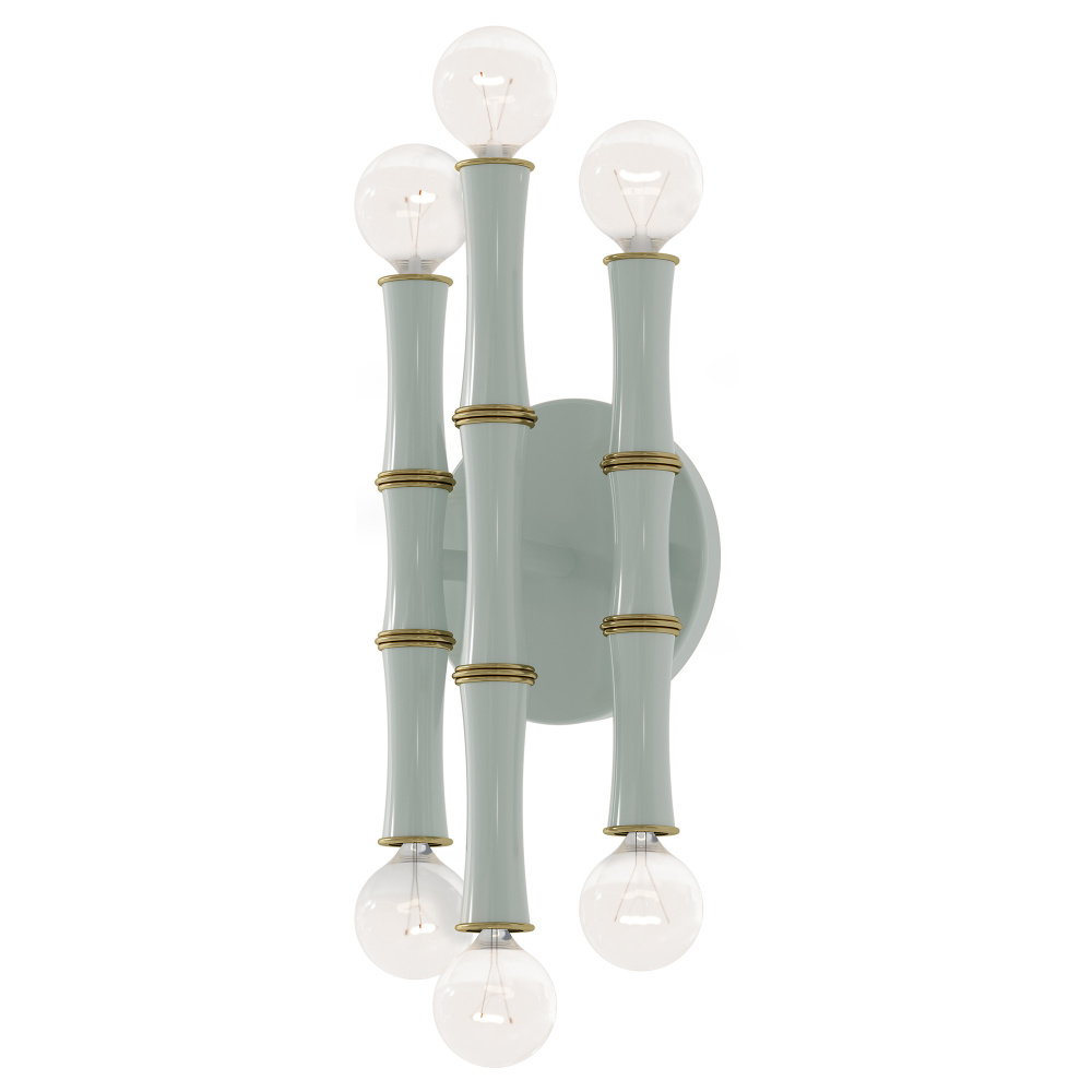 Kane Wall Sconce