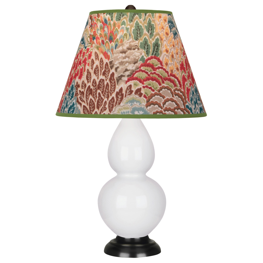 Daisy Small Double Gourd Accent Lamp