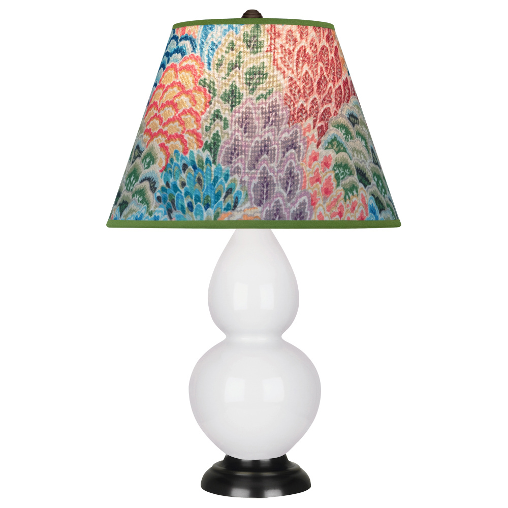 Daisy Small Double Gourd Accent Lamp