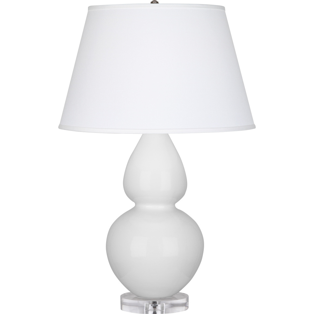 Daisy Double Gourd Table Lamp