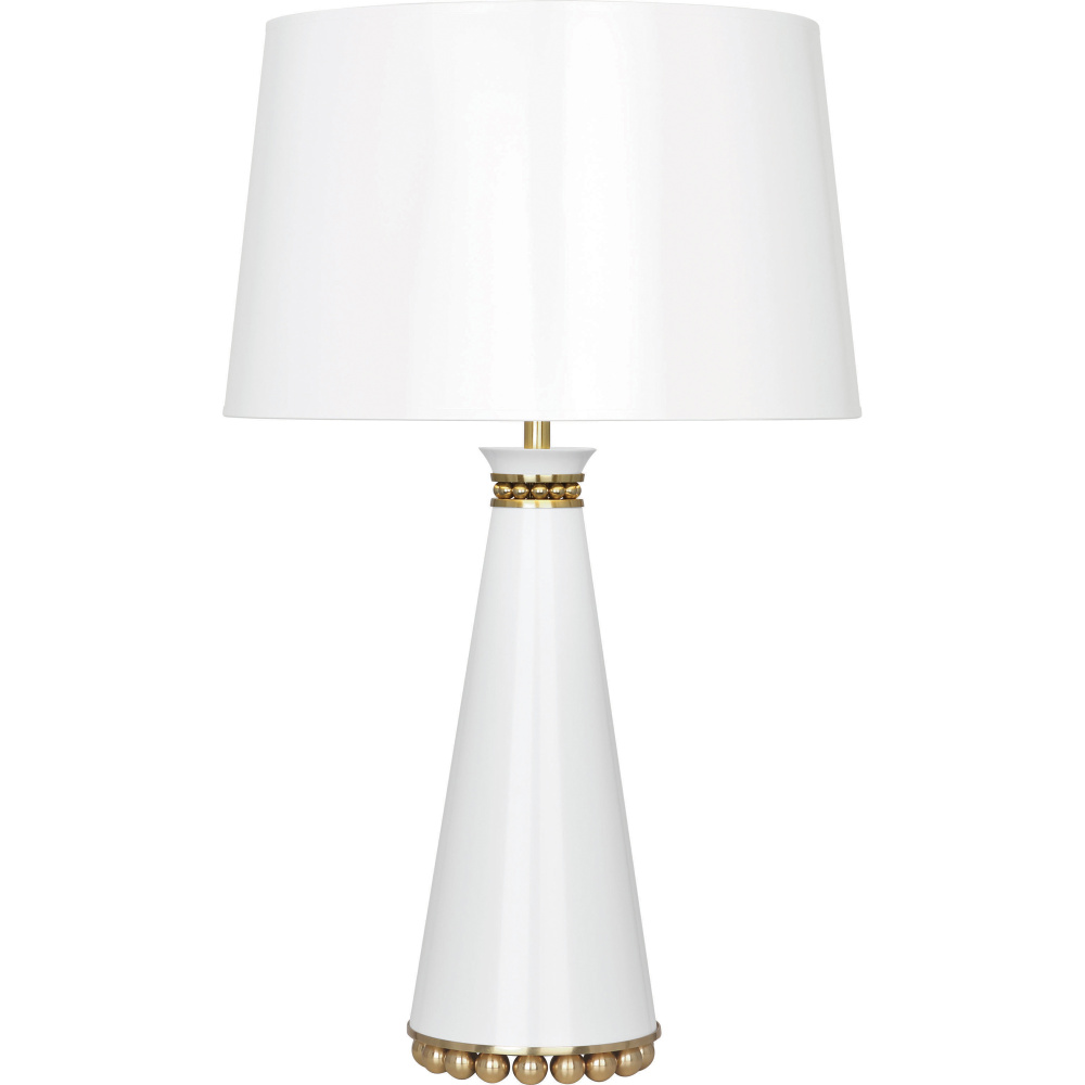 Pearl Table Lamp