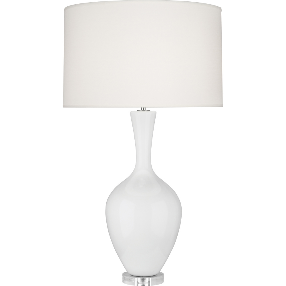 Lily Audrey Table Lamp