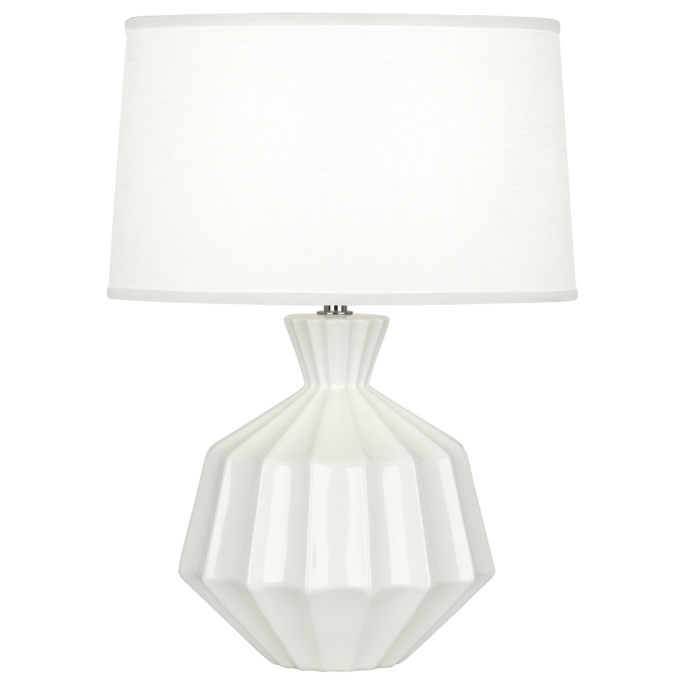 Lily Orion Accent Lamp