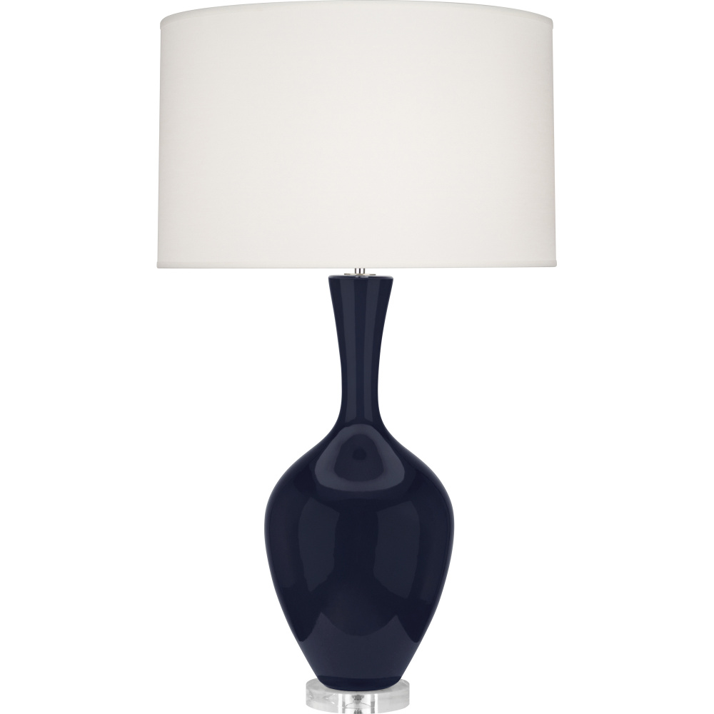 Midnight Audrey Table Lamp