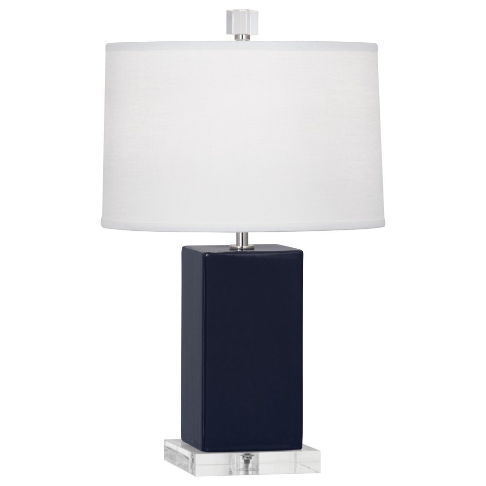 Midnight Harvey Accent Lamp