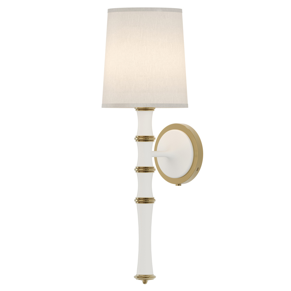 Kane Wall Sconce