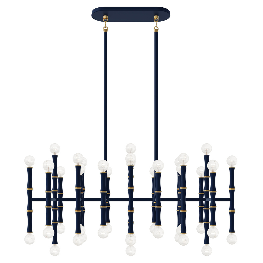 Kane Chandelier