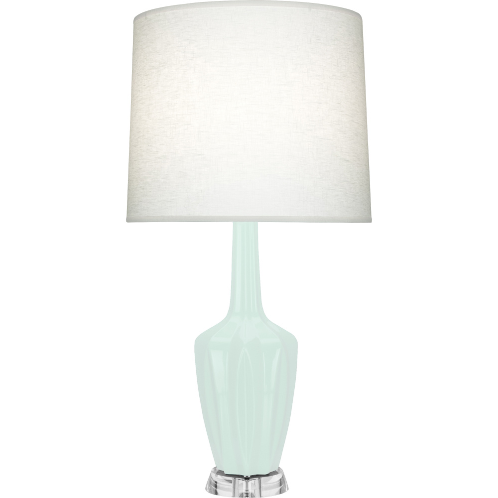Mint Emma Table Lamp