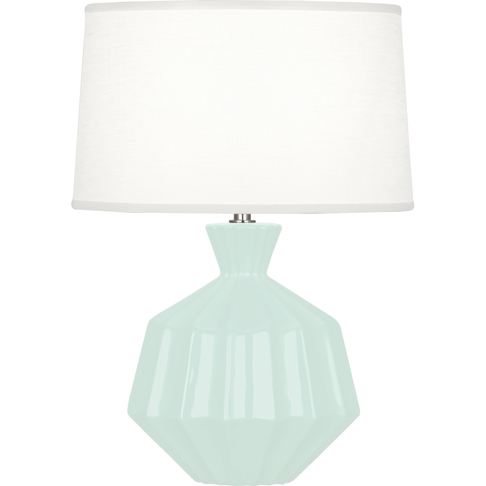 Mint Orion Table Lamp